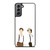 SALVATORE BROTHERS Samsung Galaxy S21 Plus Case Cover SALVATORE BROTHERS Samsung Galaxy S21 Plus Case Cover