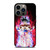 GOKU ULTRA INSTINCT 4 iPhone 13 Pro Case Cover
