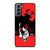 SAMURAI JACK CARTOON Samsung Galaxy S21 Plus Case Cover