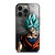 GOKU SUPER SAIYA BLUE 1 iPhone 13 Pro Case Cover