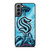 SEATTLE KRAKEN ICON Samsung Galaxy S21 Plus Case Cover