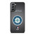 SEATTLE MARINERS MLB LOGO 2 Samsung Galaxy S21 Plus Case Cover