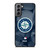 SEATTLE MARINERS MLB LOGO Samsung Galaxy S21 Plus Case Cover