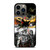 GOKU SHENRON 1 iPhone 13 Pro Case Cover