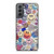 SMILEY FACE Samsung Galaxy S21 Plus Case Cover