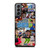 SMOSH COLLAGE Samsung Galaxy S21 Plus Case Cover