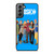 SMOSH SQUAD Samsung Galaxy S21 Plus Case Cover