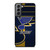 ST LOUIS BLUES LOGO Samsung Galaxy S21 Plus Case Cover