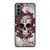SUGAR SCHOOL RED Samsung Galaxy S21 Plus Case Cover SUGAR SCHOOL RED Samsung Galaxy S21 Plus Case Cover
