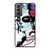 SUGAR SKULL LADY Samsung Galaxy S21 Plus Case Cover