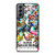 SUPER SMASH BROS ULTIMATE Samsung Galaxy S21 Plus Case Cover