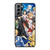 SWORD ART ONLINE ANIME Samsung Galaxy S21 Plus Case Cover