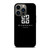 GIVENCHY PARIS iPhone 13 Pro Case Cover