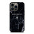 GIVENCHY PARIS DAZZLE iPhone 13 Pro Case Cover GIVENCHY PARIS DAZZLE iPhone 13 Pro Case Cover