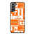 TENNESSEE VOLS LOGO COLLAGE Samsung Galaxy S21 Plus Case Cover