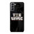 THE WIRE LOGO Samsung Galaxy S21 Plus Case Cover