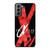 THE X FILE FIGHT THE FUTURE Samsung Galaxy S21 Plus Case Cover