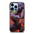 OVERWATCH GENJI 1 iPhone 13 Pro Max Case Cover
