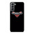 VICTORY BLACK LOGO Samsung Galaxy S21 Plus Case Cover