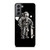 ASTRONAUT SKATEBOARDER 2 Samsung Galaxy S21 Plus Case Cover
