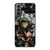BLACK CLOVER COMIC Samsung Galaxy S21 Plus Case Cover