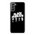 BLACK SABBATH BAND Samsung Galaxy S21 Plus Case Cover
