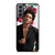 BRUNO MARS ROSE Samsung Galaxy S21 Plus Case Cover