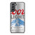 COORS LIGHT BEER 2 Samsung Galaxy S21 Plus Case Cover