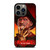 FREDDY KRUEGER ART iPhone 13 Pro Case Cover