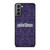 DISNEY HAUNTED MANSION PATTERN LOGO Samsung Galaxy S21 Plus Case Cover