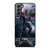 FALCON MARVEL COMICS Samsung Galaxy S21 Plus Case Cover