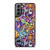 FIGMENT EPCOT DISNEY COLLAGE Samsung Galaxy S21 Plus Case Cover