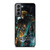 FINAL FANTASY GAME Samsung Galaxy S21 Plus Case Cover