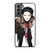 GERARD WAY MCR SINGER Samsung Galaxy S21 Plus Case Cover
