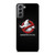 GHOSTBUSTERS METAL LOGO Samsung Galaxy S21 Plus Case Cover GHOSTBUSTERS METAL LOGO Samsung Galaxy S21 Plus Case Cover
