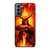 HELLBOY MOVIE Samsung Galaxy S21 Plus Case Cover