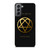 HIM BAND GOLD LOGO Samsung Galaxy S21 Plus Case Cover