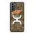 HOOEY CAMO LOGO Samsung Galaxy S21 Plus Case Cover