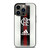 FLAMENGO LOGO iPhone 13 Pro Case Cover