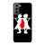 HUNTER X HUNTER ICON Samsung Galaxy S21 Plus Case Cover