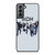 IKON KPOP GROUP Samsung Galaxy S21 Plus Case Cover