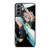 INAZUMA ELEVEN FUBUKI SHOT Samsung Galaxy S21 Plus Case Cover