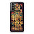 INAZUMA ELEVEN STAINED GLASS Samsung Galaxy S21 Plus Case Cover