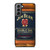 JIM BEAM WHISKEY 2 Samsung Galaxy S21 Plus Case Cover