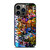 FIVE NIGHTS AT FREDDY'S ALL iPhone 13 Pro Case Cover