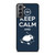 KEEP CALM SNORLAX Samsung Galaxy S21 Plus Case Cover KEEP CALM SNORLAX Samsung Galaxy S21 Plus Case Cover