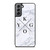 KYGO DJ MARBLE LOGO Samsung Galaxy S21 Plus Case Cover