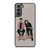 LARRY STYLINSON COMPLIMENTARY Samsung Galaxy S21 Plus Case Cover