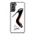 LOUBOUTIN SHOES LOGO Samsung Galaxy S21 Plus Case Cover