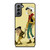 LUCKY LUKE CARTOON 2 Samsung Galaxy S21 Plus Case Cover